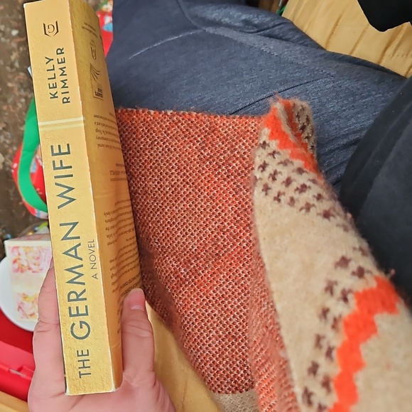 Kelly Rimmer Book - Picture 3 of 3